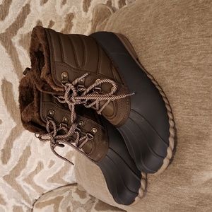 ✨️ Baretraps Women's Flynn Winter Boots ✨️